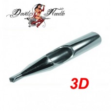 3D - Diamond Tip